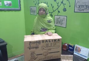 Pictures of The Human Academy