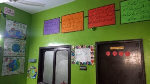 Pictures of The Human Academy