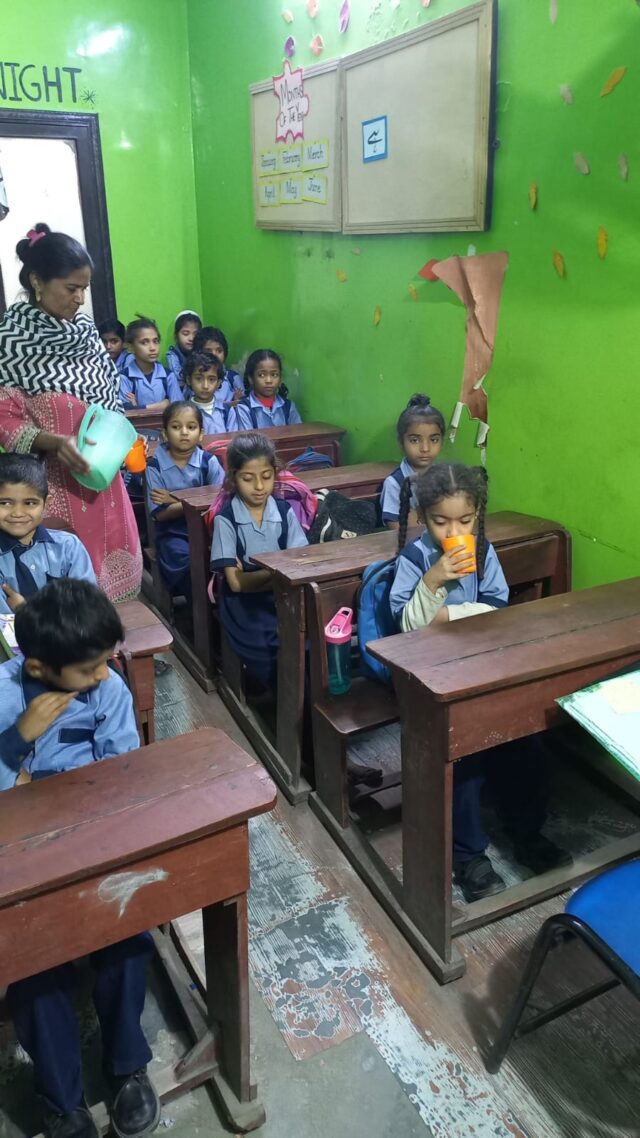 Pictures of The Human Academy