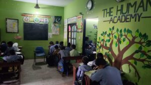 Pictures of The Human Academy